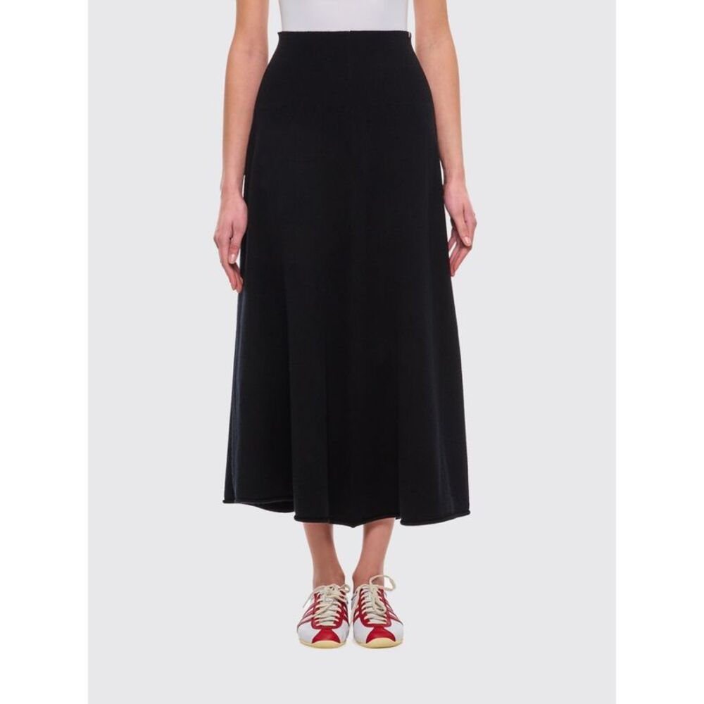 Extreme Cashmere Women Skirt Woman Extreme Cashmere